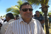 Gilson dos Anjos assumirá o Incra em Sergipe