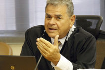 TCE acusa ex-presidente da Câmara de Glória por apropriação indébita