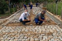 Parceria entre mandato de Fábio Reis e a Codevasf traz mais resultados para Lagarto 