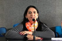 Vereadora de Itabaiana pode deixar Presidência da Câmara