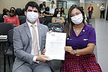 OAB/SE lança resolução que previne e combate os assédios moral e sexual