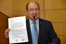 TRE-SE cassa mandato de Deputado Augusto Bezerra