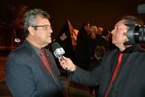 Luciano Pimentel aprova projeto que reduz pena de presos através de leitura