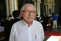 Jorge Araújo concorda: nada de arma para agentes de trânsito