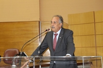 Sérgio Sobral diz que Creci é contra interdição imobiliária da Caueira 