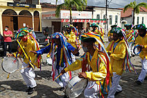 Deputados aprovam Plano Estadual de Cultura e Lei dos Mestres