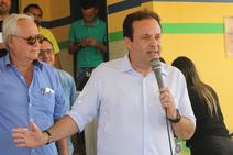 Sergipe em estado de alerta