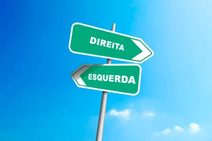 Como a definição de um lado político é construída?