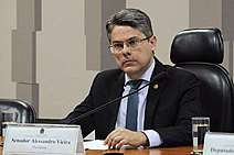 Alessandro no Sírio Libanês: mais solidariedade e menos hipocrisia