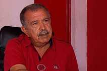 Deputado-capitão dá pisão de volta em Reinaldo Moura