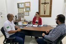 Coronavírus: Sinpol/SE cobra medidas para policiais civis