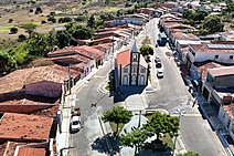 População de São Francisco recebe 47ª edição do "Sergipe é aqui" na terça-feira, dia 13