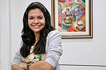 Aracajuana é selecionada para formação em torno do Plano Municipal da Primeira Infância