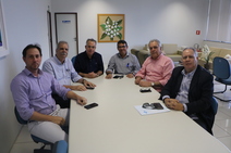 Nova diretoria do Sebrae será empossada no dia 10 de janeiro