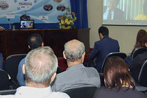 Governo discute estratégias para atração de investimentos para o setor de gás de Sergipe