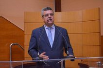 Luciano Pimentel solicita testes rápidos para bancários