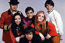 O que fez a Jovem Guarda implodir?