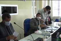 Câmara de Lagarto arquiva denúncia contra a prefeita Hilda Ribeiro