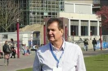 Adailton Martins vê ciúmes e derrota de Jairo e de Zezinho