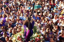 Turismo religioso deve faturar R$ 20 bi. São Cristóvão quer fatia desse mercado