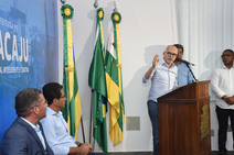Prefeitura e Energisa lançam Natal Iluminado da Sementeira