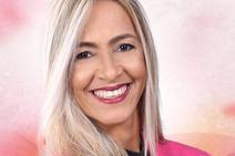 Sheyla Galba, Mulheres de Peito, é pré-candidata a vereadora por Aracaju