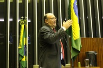 João Daniel é indicado ao Prêmio Congresso em Foco