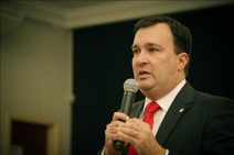 Inácio Krauss lê bem as visões de Henri Clay sobre a sucessão na OAB