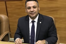 Ibrain Monteiro é absolvido pelo TRE/SE