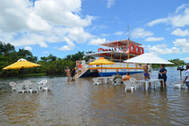 Governo avalia criação do passeio turístico Rota do Imperador 