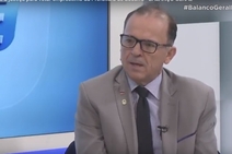 Vídeo: Vereador vai à justiça contra empréstimo da Prefeitura de Socorro