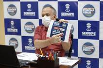 Sergipe registra menor taxa de isolamento social do Nordeste 