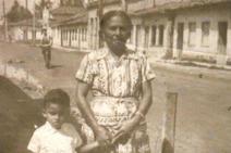 A promessa de Vovó Petrina