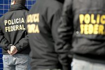 PF cumpre 7 mandados de prisão na 48ª fase da Lava Jato