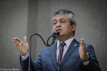 Elber diz que LDO não vai cobrir despesas básicas para os aracajuanos