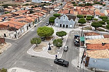 Monte Alegre recebe 39ª edição do programa itinerante ‘Sergipe é aqui’ nesta quinta-feira, 30