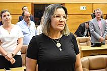 Janier Mota apoia PL em prol dos profissionais da enfermagem