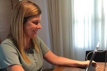 Maisa Mitidieri pede mais conscientização e prevenção ao suicídio