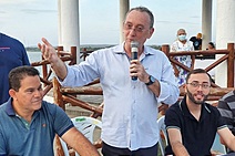 Em sua 109ª edição, Festa de Bom Jesus dos Navegantes de Propriá já tem programação definida. E vira evento da Diocese