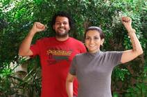 PSOL oficializará Alexis Pedrão e Carol Quintiliano em convenção virtual