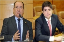 TJ condena deputados a mais de doze anos de prisão