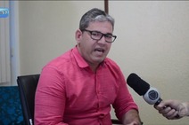 Assista: diretor do Cirurgia não vê imoralidade em salário de R$ 51 mil 