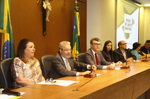 Comissão da Alese lança Projeto de Revisão dos Limites Municipais