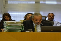 TCE: auditoria no Fundo de Previdência de Tomar do Geru