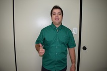 Neto de Vardo da Lotérica quer ser vereador de Aracaju