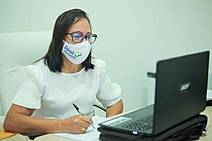 PL de Diná Almeida cria campanha de combate ao câncer Colorretal