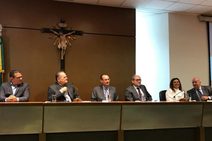 Zezinho Sobral: \"Não podemos penalizar aqueles que mais precisam\"