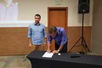 Fecomércio e ABIH assinam convênio para promover turismo em Sergipe