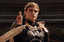 Síndrome de Cômodo