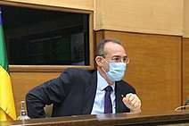 Zezinho Sobral defende auxílio financeiro aos artistas sergipanos na pandemia